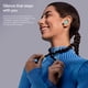 thumbnail image 4 of Auriculares inalámbricos Bluetooth OnePlus Nord Buds 3 Pro Soft Jade, 4 of 6