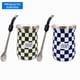 thumbnail image 1 of Set Mate con Bombilla 260Ml Acero Inoxidable Producto Surtido, 1 of 5