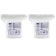 thumbnail image 1 of Toallitas desinfectantes para manos Purell, sin alcohol, 1200 unidades, 2, 1 of 5