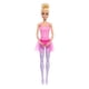 thumbnail image 4 of Muñeca Barbie Bailarina de Ballet Cabello Rubio, 4 of 7