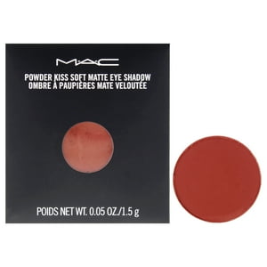 Sombra De Ojos Mac Powder Kiss Soft Matte 1.5Ml