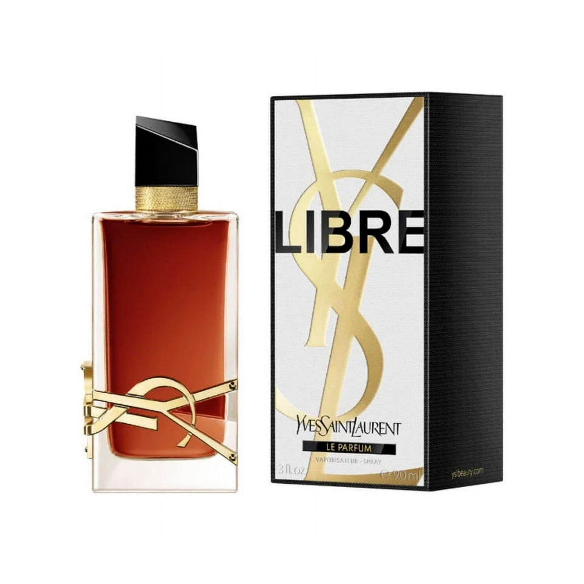 Yves Saint Lauren - Perfume Mujer T Libre Le Parfum 90 Ml