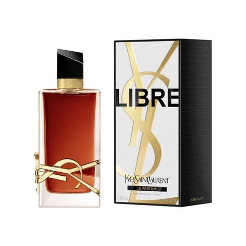 Yves Saint Lauren - Perfume Mujer T Libre Le Parfum 90 Ml