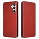 thumbnail image 1 of Funda Flip para FOXDOCK Samsung Galaxy A14 4G - Funda magnética de negocios, funda protectora delgada, 1 of 5
