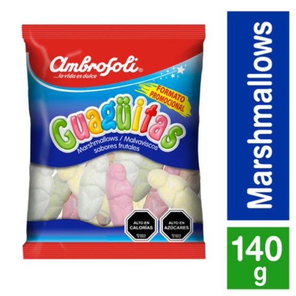Guaguita, 140 g