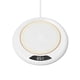 thumbnail image 1 of Calentador De Tazas De Bebidas, Almohadilla De Aislamiento Constante De Café Eléctrico De Invierno Para Escritorio, Blanco, 1 of 5