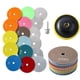 thumbnail image 1 of Set Discos Pulido Diamante XKDOUS 13pcs 4 508000 Grit, 1 of 3