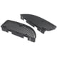 thumbnail image 2 of Rejilla de ventilación para capó de coche de 2 piezas 1718800585 Suministros Inserto de rejilla para capó de fácil instalación para SLK55 para Base V8, 2 of 5