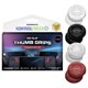 thumbnail image 1 of Empuñaduras Antideslizantes para Pulgar KontrolFreek – Pack de 8, Ajuste Universal, 1 of 8