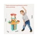 thumbnail image 3 of Juguete Set Maleta Cocina Chef 25 Piezas 3 En 1 Azul Infantil, 3 of 3