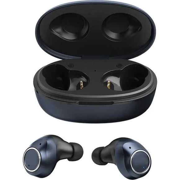 Auriculares intrauditivos VOLT+ V5.2 inalámbricos Blackview BV7100