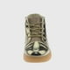 thumbnail image 3 of Zapatilla Con Luces Dorado Vía Franca, 3 of 5