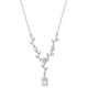 thumbnail image 2 of Collar Believe by Brilliance Plateado Plata con Circonia, 2 of 3
