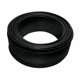 thumbnail image 1 of HZ4N EVA Cable Eléctrico Flexible Unipolar H07Z-1 4mm², Libre de Halógenos, Negro, 100 metros, 750V, Brasil, 1 of 2