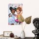 thumbnail image 5 of Cartel De Metal Fancy Nancy Desmarcar 30x20 cm, 5 of 6