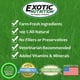 thumbnail image 5 of Planeador Sugar Glider Food Exotic Nutrition completo, 2,27 kg, 5 of 8