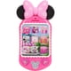 thumbnail image 1 of Celular Juguete Disney Minnie BowTique Luces Sonidos, 1 of 3