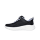 thumbnail image 4 of ZAPATILLAS URBANAS SKECHERS WAVE 92 INFANTIL | 303557L-BLK - Talla 29, 4 of 6