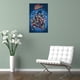 thumbnail image 5 of Scott Pilgrim Cuadro decorativo colgante - Arte de pared - Póster enmarcado - Decoración de pared - Regalos para familia, amigos y aficionados 20*30 cm, 5 of 6