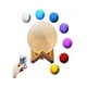 thumbnail image 2 of Lamparas luna control remoto + saturno, 2 of 3