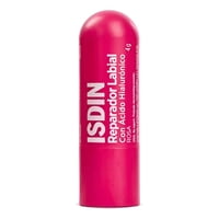 Reparador Labial Stick Rosa Con Ácido Hialurónico 4G Isdin Barra