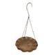 thumbnail image 3 of Plato Colgante De Metal Para Baño De Pájaros De 22 Cm, Ideal Para Jardín, Patio Y Jardín., 3 of 5