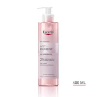 Eucerin - Anti-Pigment Gel Limpiador 400 Ml
