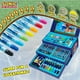 thumbnail image 3 of Set de Arte Sonic The Hedgehog Niños 40 Piezas Estuche, 3 of 3