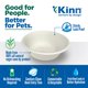 thumbnail image 2 of Cuencos desechables para comida para perros Kinn Kleanbowl 240 ml (paquete de 50), 2 of 9