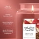 thumbnail image 3 of Vela perfumada Yankee Candle, canela espumosa, 650 ml, 3 of 8