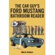 thumbnail image 1 of Lector de baño para Ford Mustang de Book The Car Guy, 1 of 1