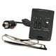 thumbnail image 2 of Uk-300t preamplificador piezoeléctrico de 2 bandas para ukulele para accesorio de ukelele 53 cm, 2 of 2