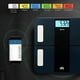 thumbnail image 4 of SENSSUN | Balanza Pesa Digital Inteligente con Bioimpedancia | Bluetooth | Compatible iOS y Android, 4 of 4