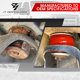 thumbnail image 4 of Kit de Bujes JY PERFORMANCE para Ford F250 y F350, 4 of 7