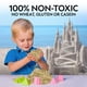 thumbnail image 4 of Play Sand National Geographic, 5,4 kg, con moldes para castillos, 4 of 7