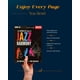 thumbnail image 3 of Libro Berklee Book of Jazz Harmony Jazz Music Theory, 3 of 3