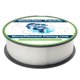 thumbnail image 1 of Línea de Pesca Reaction Tackle 100 lb 135 yd Transparente Monofilamento, 1 of 7