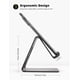 thumbnail image 5 of Soporte para teléfono móvil Lamicall Phone Dock, soporte negro, 5 of 7