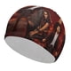 thumbnail image 1 of Gorro de Natación de Licra Lucifer, 1 of 6