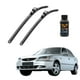 thumbnail image 1 of Plumillas para Hyundai Accent 2001-2005, 1 of 3