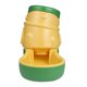 thumbnail image 1 of Alimentador Automático Para Mascotas De 3.3L Para Perros, Gatos, Alimentador Automático De Alimentos, Verde, 1 of 5