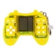 thumbnail image 1 of Children's Building Blocks Handle Game Console, Mini Handheld Video Game Console, Gashapon Machine Key Chain Hanging Decoration With 6 Color Options, 1 of 3