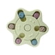 thumbnail image 3 of Juguete De Rompecabezas Para Perros Juegos Mentales Dispensador De Comida Para Perros Pequeños, Medianos Y Grandes Inteligentes Verde, 3 of 3