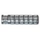 thumbnail image 2 of Lag Shield Anchors Hillman, 3/8 pulgadas de profundidad x 3/8 pulgadas de largo, zinc, paquete de 50, 2 of 6