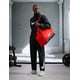 thumbnail image 5 of Bolsa de lona Nike Brasilia Training, unisex, pequeña, 41 L, rojo/negro/blanco, 5 of 5