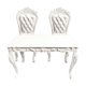 thumbnail image 4 of Modelo De Escritorio De Mesa Y Silla De Casa De Mu?ecas Para Decoración De Cocina Y Comedor, 4 of 5