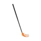thumbnail image 1 of Palo De Hockey Ayuda De Entrenamiento Floorball Stick Para Entretenimiento Fitness Al Aire Libre Naranja Mano Izquierda, 1 of 5