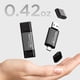 thumbnail image 5 of Memoria USB TEAMGROUP X1 de 64 GB 3.2 Gen 1 Tipo A y C OTG, 5 of 9