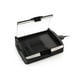 thumbnail image 5 of Parrilla Electrica Tapa De Vidrio 1800W 225°C TH-224, 5 of 8