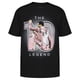 thumbnail image 3 of Remera Messi para niños, corte slim fit, manga corta, mezcla de algodón, 3 of 4